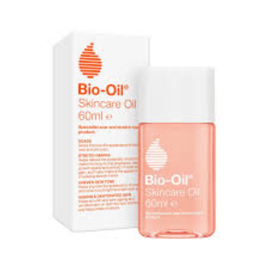 BIO-OIL 60ML